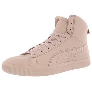 PUMA Men's Clyde Mid Y&R